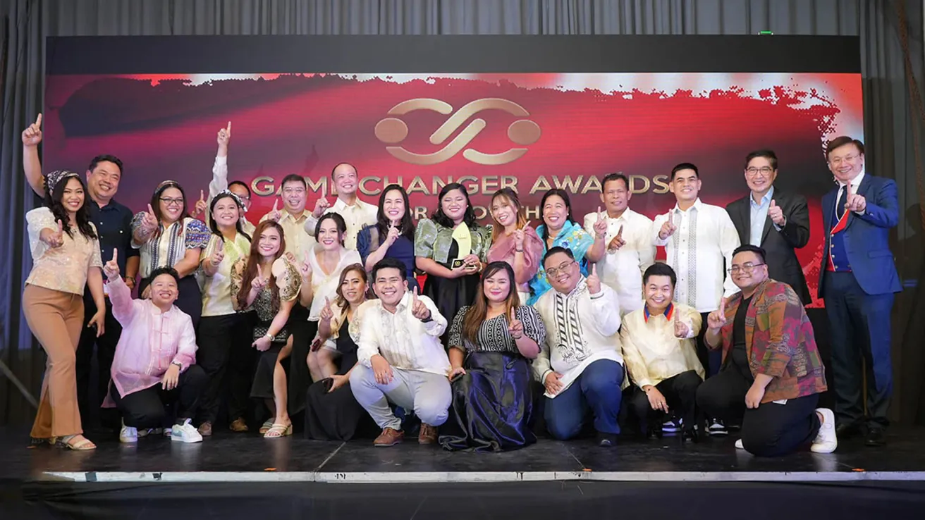  URChoice Awards 2024: Honoring the Exemplars of Excellence at Universal Robina Corp.