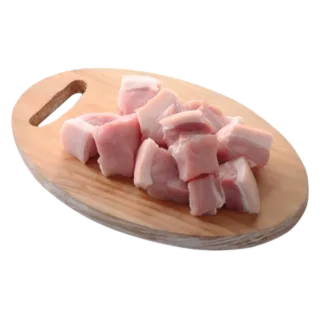 Adobo Cut