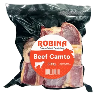 Beef Camto 500g