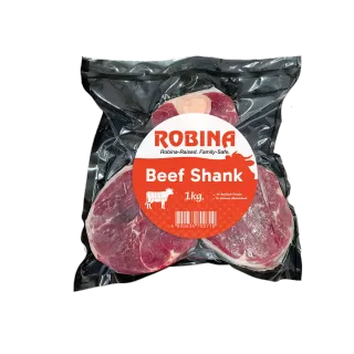 Beef Shank 1kg