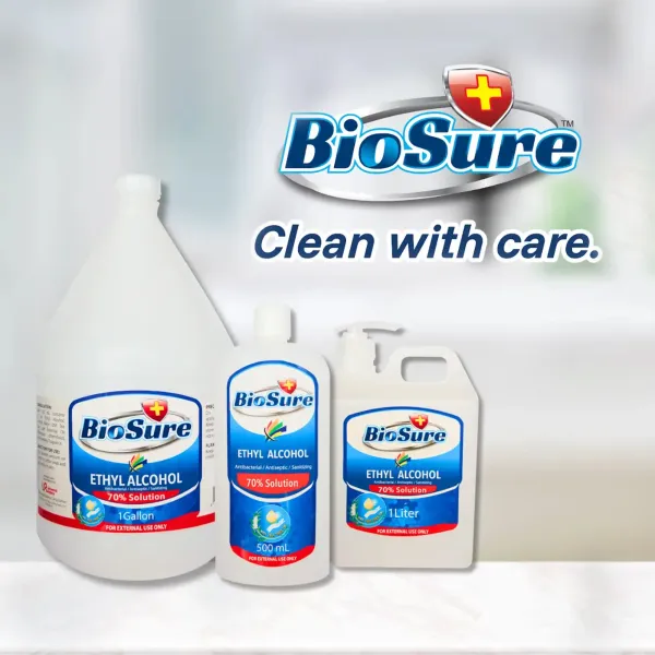 BioSure