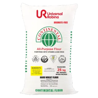 Continental All Purpose Flour 25kg