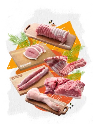 Fresh Meats