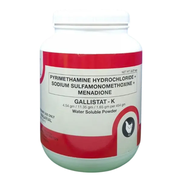 Gallistat K