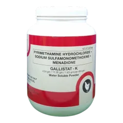 Gallistat K