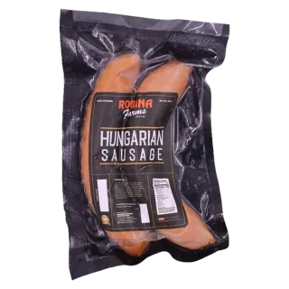 Hungarian Classic 250g