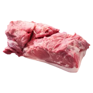 Kasim Skin On Boneless