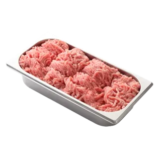 Lean Ground Pork