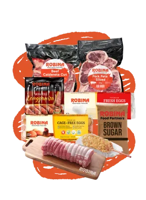 Meats, Eggs, & More