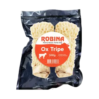 Ox Tripe 500g
