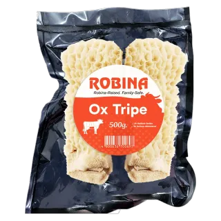 Ox Tripe 500g