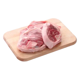 Pata Slice