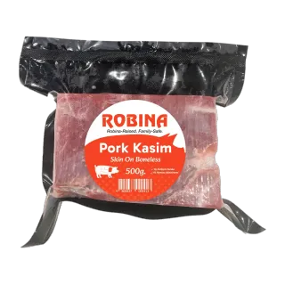 Pork Kasim SOBL 500g