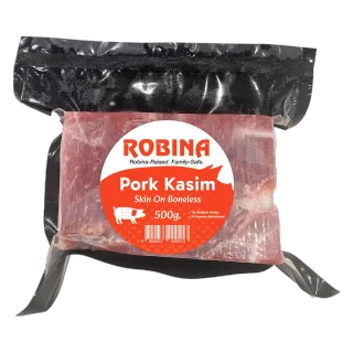 Pork Kasim Sob 500g