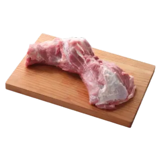Pork Sinigang Cut