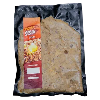 Pork Sisig 500g