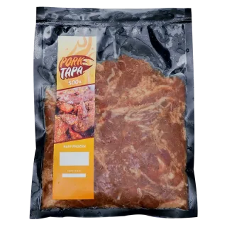 Pork Tapa 500g