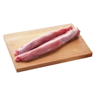 Pork Tenderloin