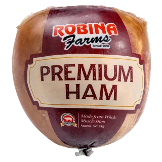 Premium Ham
