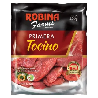 Primera Pork Tocino 450g