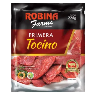 Primera Tocino 225g