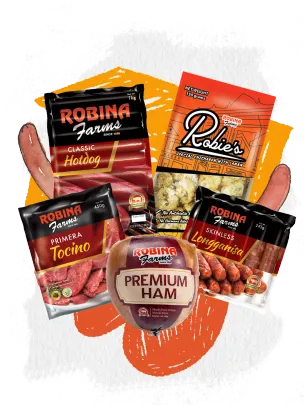 Processed Meats