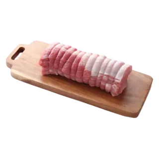 Roast Pork