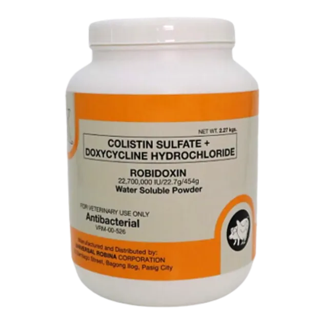 Robidoxin