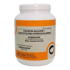 Robidoxin