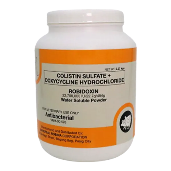 Robidoxin