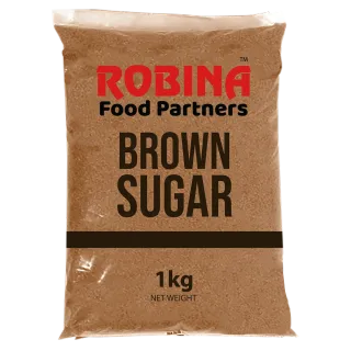 Robina Food Partners Brown Sugar-1kg
