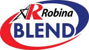 Robina Blend Logo