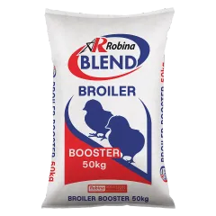 Robina Blend "Broiler" Booster