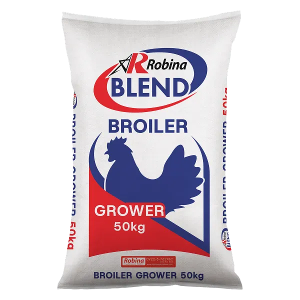 Robina Blend Broiler Grower