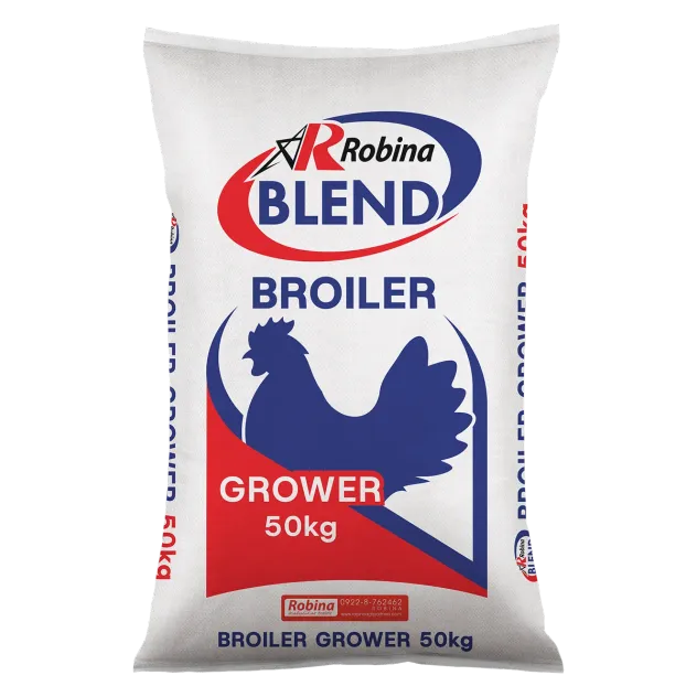 Robina Blend "Broiler" Grower