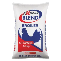 Robina Blend "Broiler" Grower