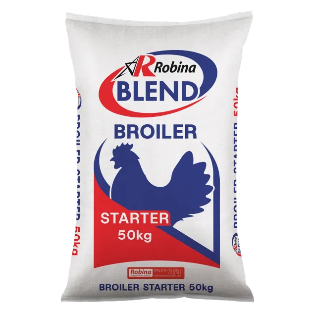 Robina Blend "Broiler" Starter