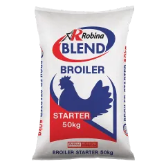 Robina Blend "Broiler" Starter