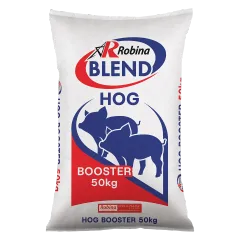 Robina Blend "Hog" Booster 