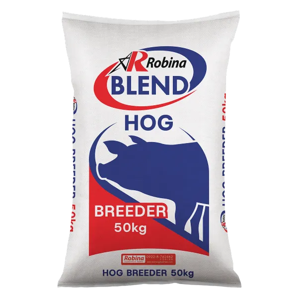 Robina Blend Breeder