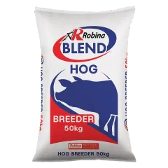 Robina Blend "Hog" Breeder