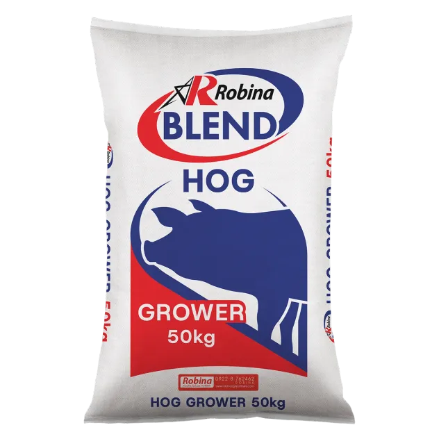 Robina Blend "Hog" Grower