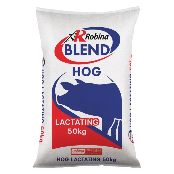 Robina Blend Lactating