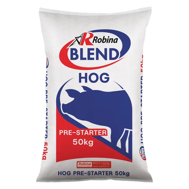 Robina Blend "Hog" Pre-Starter