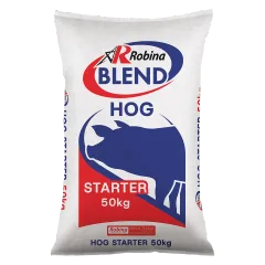 Robina Blend "Hog" Starter