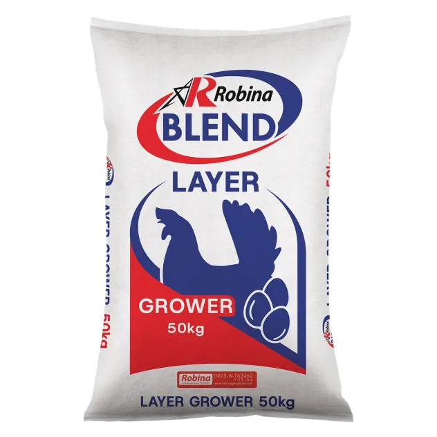Robina Blend "Layer" Grower