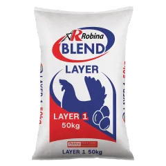Robina Blend "Layer" 1