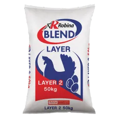 Robina Blend "Layer" 2
