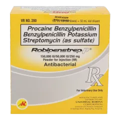 Robipenstrep P