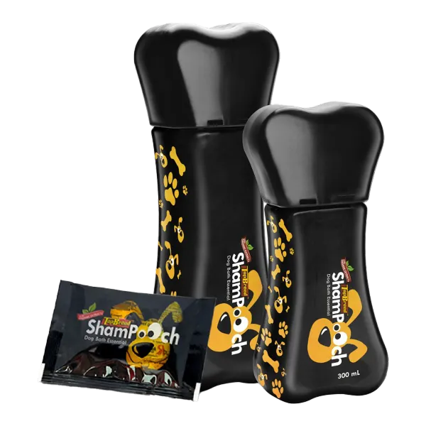 Shampooch Dog Shampoo